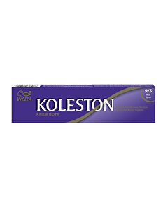 Koleston Tüp Saç Boyası Altın Sarısı 9/3 1 adet