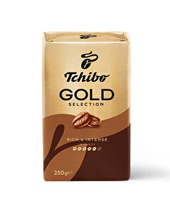 Tchibo Gold Selection Filtre Kahve 250 gr