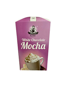 Barista Kulübü White Chocolate Mocha 200 gr