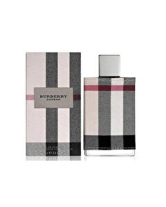 Burberry London Edt Kadın Parfümü 100ml