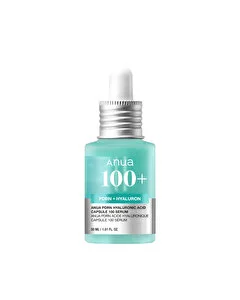 Anua Serum Pdrn Hyaluronic Acid Capsul 100 30 ml
