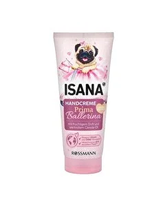 Isana El Kremi Prima Ballerina 100 ml
