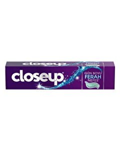 Closeup Diş Macunu Eucalyptus Fresh 50 ml