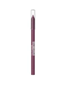 Maybelline Tattoo Liner Jel Göz Kalemi Burgundy Bliss
