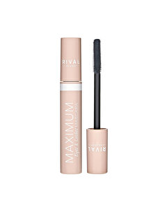 Rival de Loop Maximum Eyes & Lash Maskara No:01 Siyah 13 ml