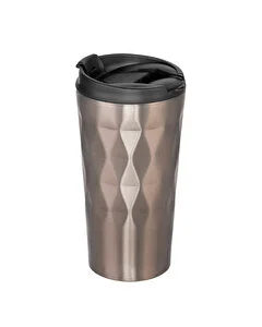 Allmug Vakumlu Paslanmaz Çelik Termos TRM141 350 ml