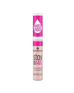 Essence Stay All Day 14h Uzun Süre Kalıcı Kapatıcı 20 Light Rose