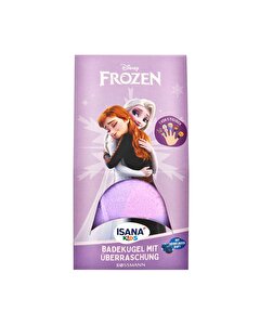 Isana Kids Disney Frozen Banyo Topu Oyuncaklı 1 adet