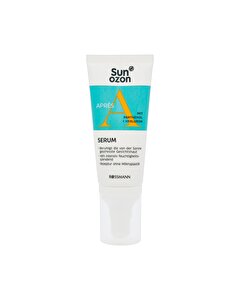 Sunozon Güneş Sonrası Nemlendirici Serum 50 ml