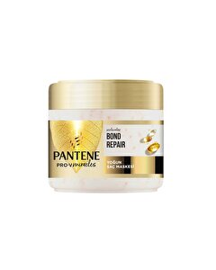 Pantene Pro-V Miracles Molecular Bond Repair Yenileyici Maske 300 ml