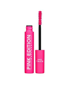 Rival Loves Me Maskara Pink Edition 8 ml