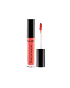 Note Flawless Lipgloss Nemlendirici Etkili Parlak Ruj 06 Tasty Candy