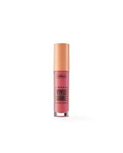 Callista Vivid Shine Lipgloss Nemlendiricili Dudak Parlatıcısı 103 Sugarland Berry Pembe