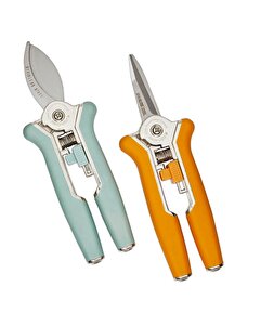 Ideenwelt Bahçe Makası Mini Set 2'li
