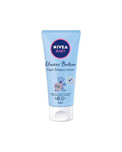 Nivea Baby Krem Pişik Önleyici 100 ml