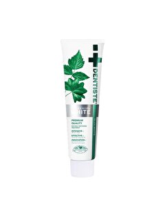 Dentiste Diş Macunu Natural White 100 gr