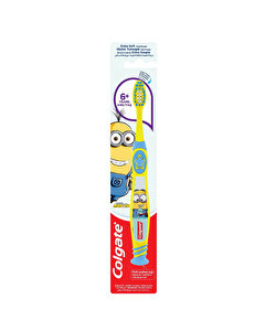Colgate Diş Fırçası Minions 1 adet