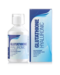 Devi Hyaluronic Glutathione 250 ml