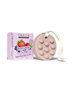 Thalia Masaj Sabunu Dazzling Berry Mix
