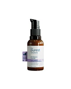 The Purest Solutions Gece Serumu Lipozomal Retinol 20+ 30 ml