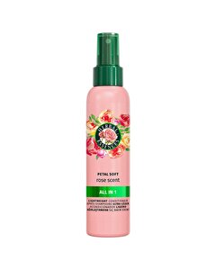 Herbal Essences Sıvı Saç Kremi Gül 145 ml