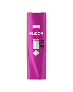 Elidor Saç Bakım Şampuanı Saç Dökülmelerine Karşı 400 ml