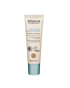 Alterra Kolajen Fondöten No.02 Medium 30 ml