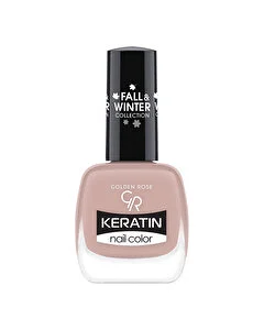 Golden Rose Oje Keratin Fall & Winter 201