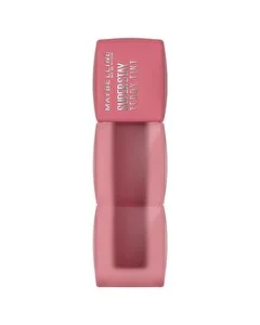 Maybelline Super Stay Teddy Tint Uzun Süre Kalkıcı Likit Mat Tint 55 Kneehigh