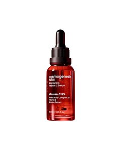 Cosmogenesis Labs Serum Vitamin C 30 ml
