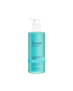 The Purest Solutions Yüz Temizleme Jeli Nemlendirici Hyalüronik Asit 400 ml