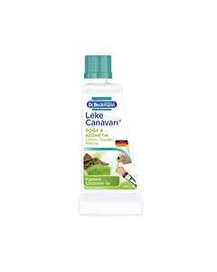 Dr. Beckmann Leke Canavarı Boya ve Çimen 50 ml