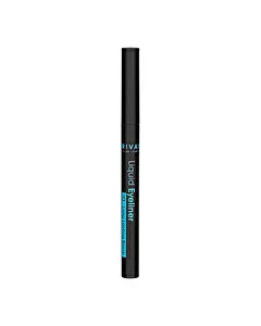 Rival de Loop Likid Eyeliner Kalem No:03 Long Lasting Black 1 Adet