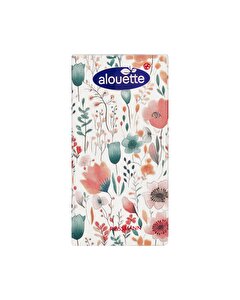 Alouette Peçete Bistro Kır Bahçeleri
