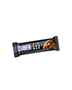 Zuber Bademli Hi-Protein Bar 45 g
