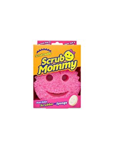Scrub Daddy Bulaşık Süngeri Scrub Mommy