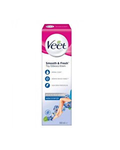 Veet Tüy Dökücü Krem Hassas Ciltler 100 ml