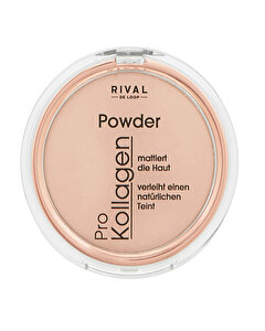 Rival de Loop Pro Kolajen Pudra 8gr