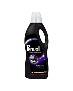 Perwoll Sıvı Çamaşır Deterjanı Siyahlar 2 Litre