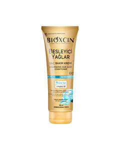 Bioxcin Besleyici Yağlar Saç Bakım Kremi 250 ml