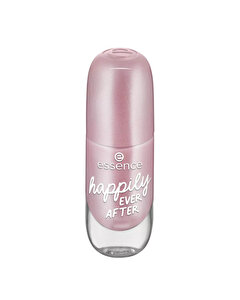 Essence Oje Jel Nail Colour 06