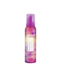 Isana Rainbow Clouds Kuru Şampuan 150 ml