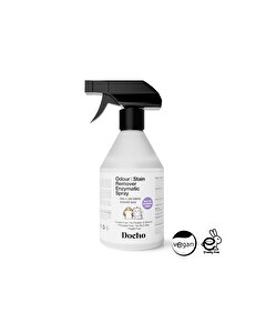 Docho Koku & Leke Giderici Enzimatik Sprey 500 ml