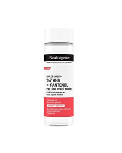 Neutrogena Sivilce Karşıtı Tonik 125 ml