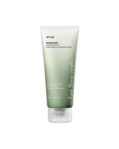 Anua Heartleaf Cleasing Foam Quercetinol 150 ml
