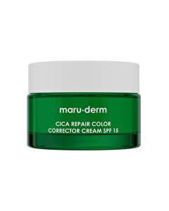 Maruderm Cica Color Corrector Cream SPF15 30 ml