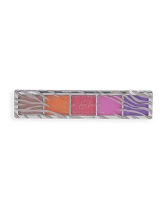 Revolution Pro Glam Palette Smokey Zebra Far Paleti