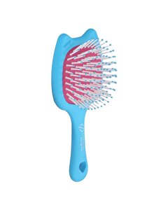 Proco Beauty Saç Fırçası Kids Kitty