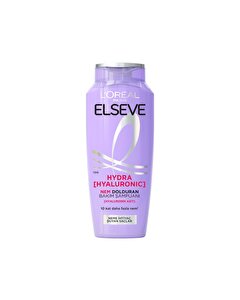 Elseve Şampuan Hydra Nem Dolduran 300 ml