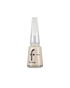 Flormar Oje Pearly 372 1 adet